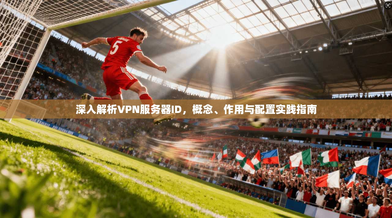 深入解析VPN服务器ID，概念、作用与配置实践指南