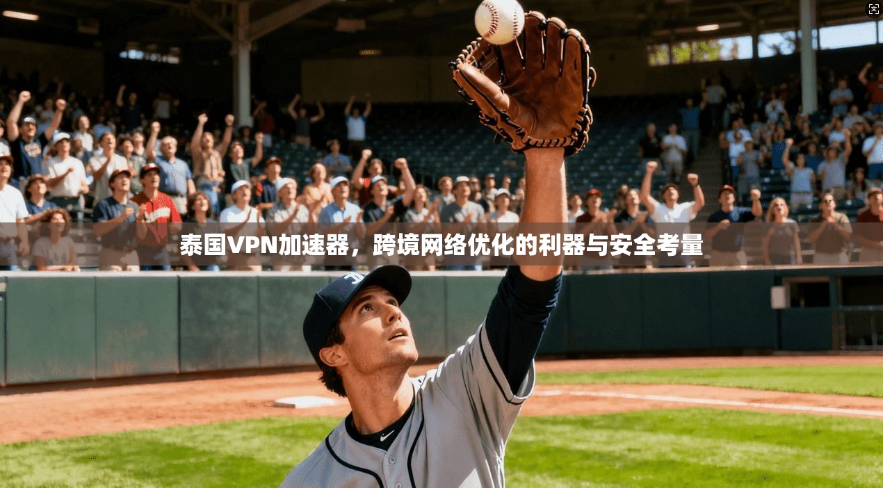 泰国VPN加速器，跨境网络优化的利器与安全考量