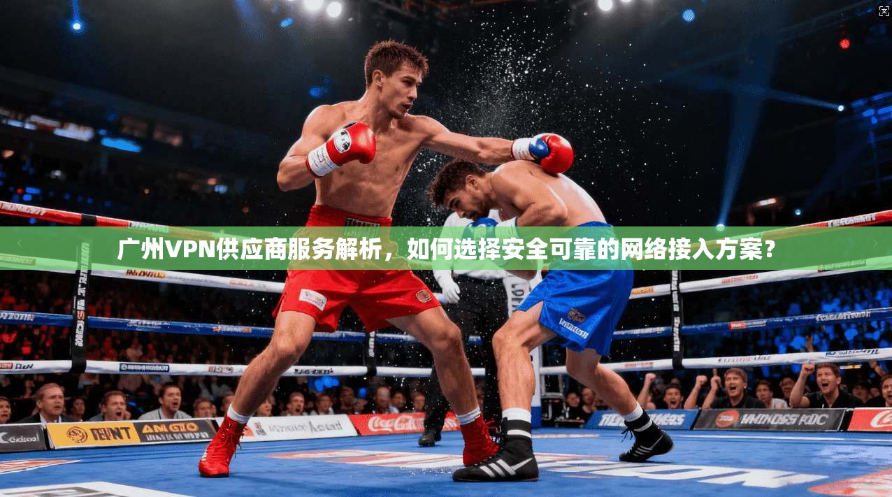 广州VPN供应商服务解析，如何选择安全可靠的网络接入方案？