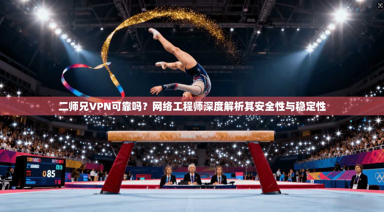 二师兄VPN可靠吗？网络工程师深度解析其安全性与稳定性