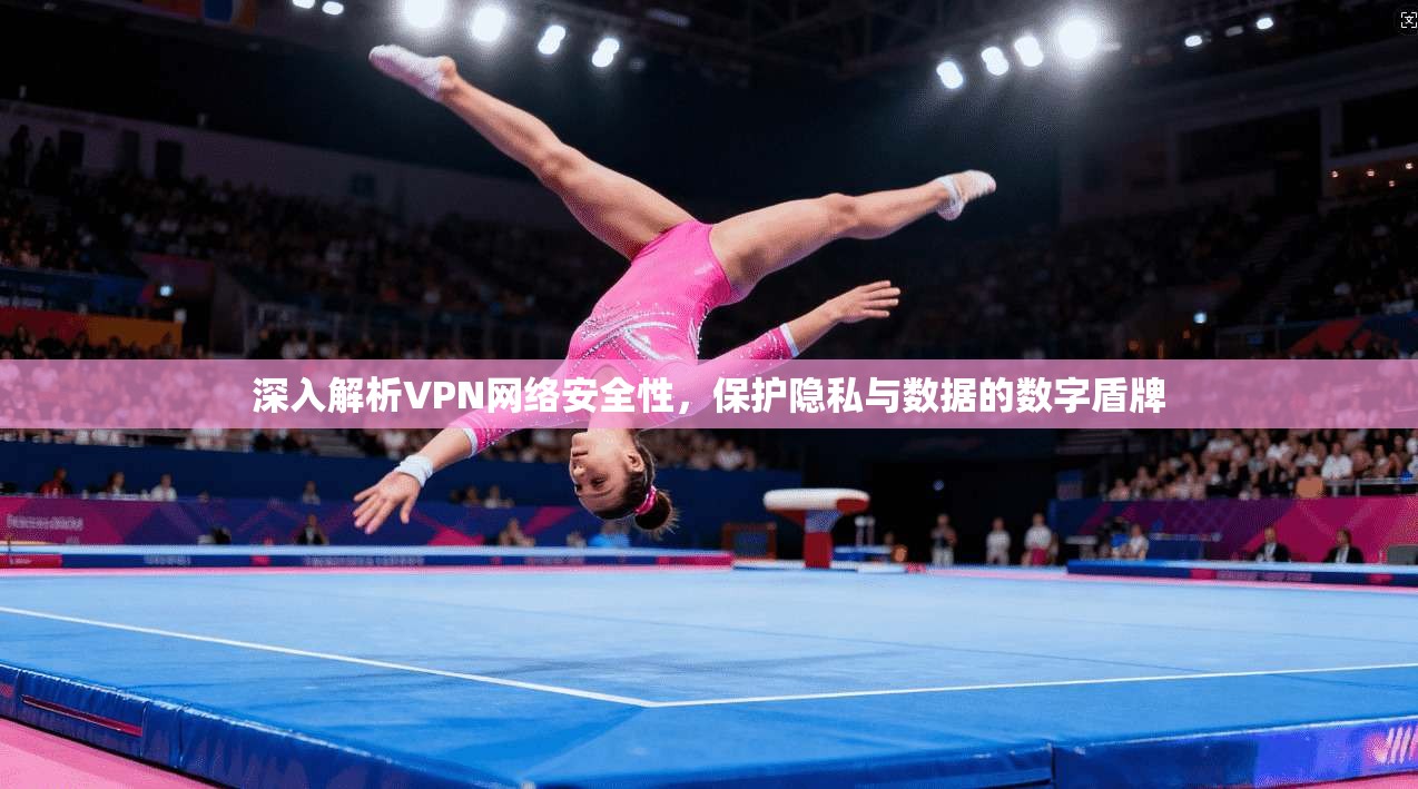 深入解析VPN网络安全性,保护隐私与数据的数字盾牌 深入解析VPN网络安全性,保护隐私与数据的数字盾牌