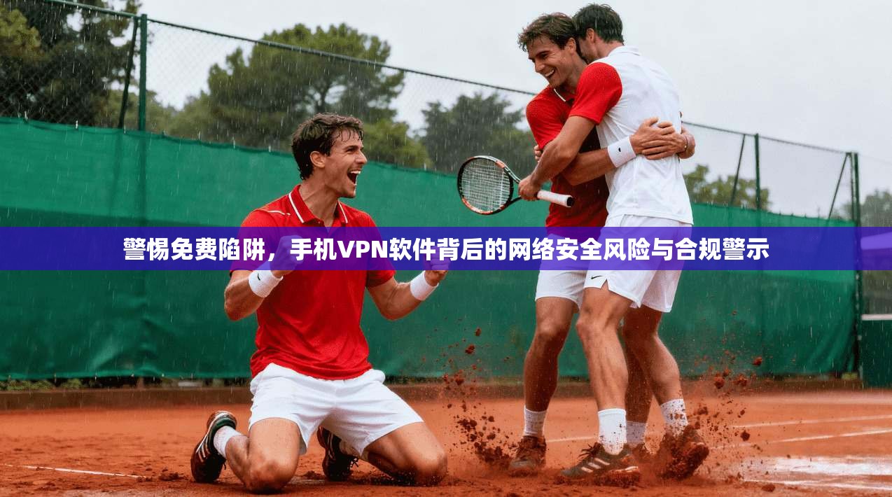 警惕免费陷阱,手机VPN软件背后的网络安全风险与合规警示 警惕免费陷阱,手机VPN软件背后的网络安全风险与合规警示