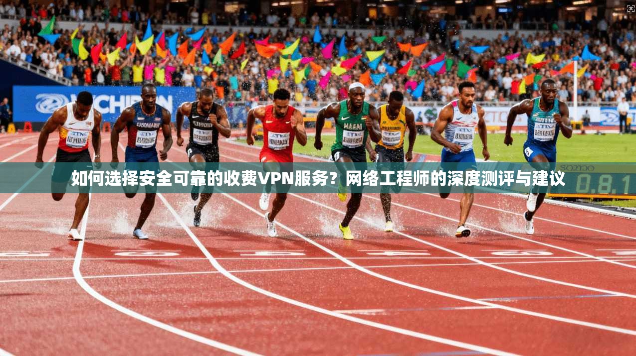 如何选择安全可靠的收费VPN服务？网络工程师的深度测评与建议
