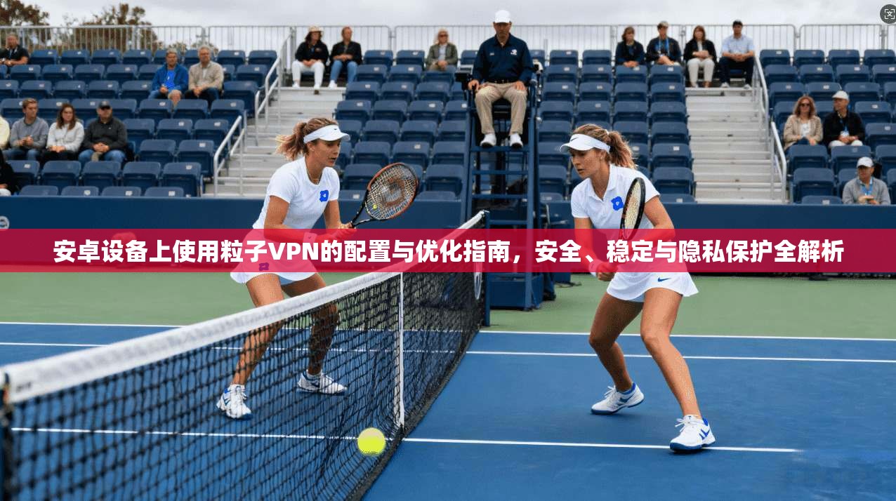 安卓设备上使用粒子VPN的配置与优化指南，安全、稳定与隐私保护全解析