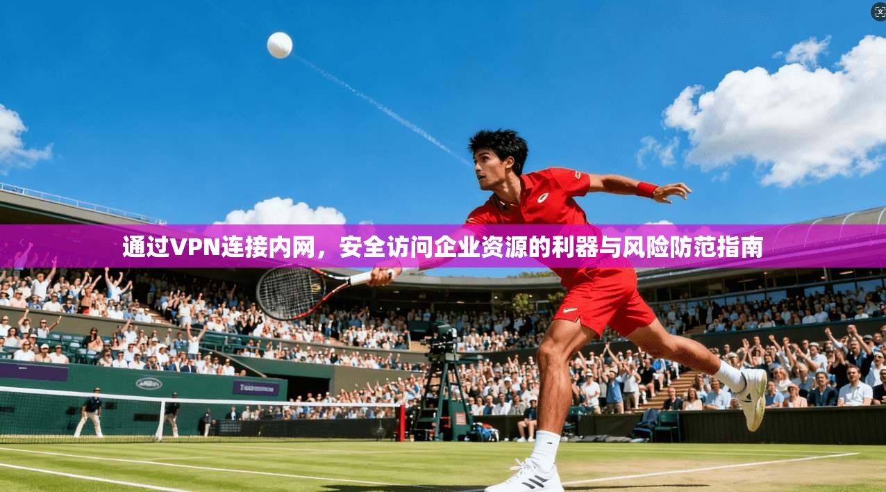 通过VPN连接内网，安全访问企业资源的利器与风险防范指南