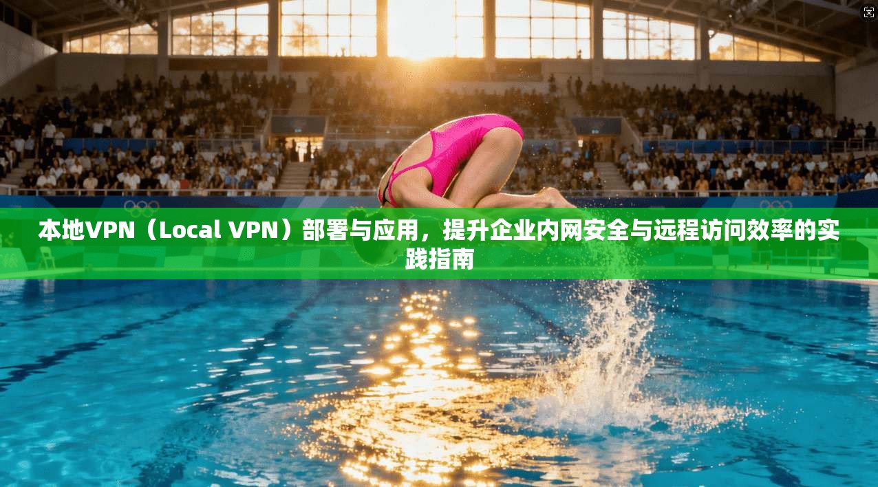 本地VPN（Local VPN）部署与应用，提升企业内网安全与远程访问效率的实践指南