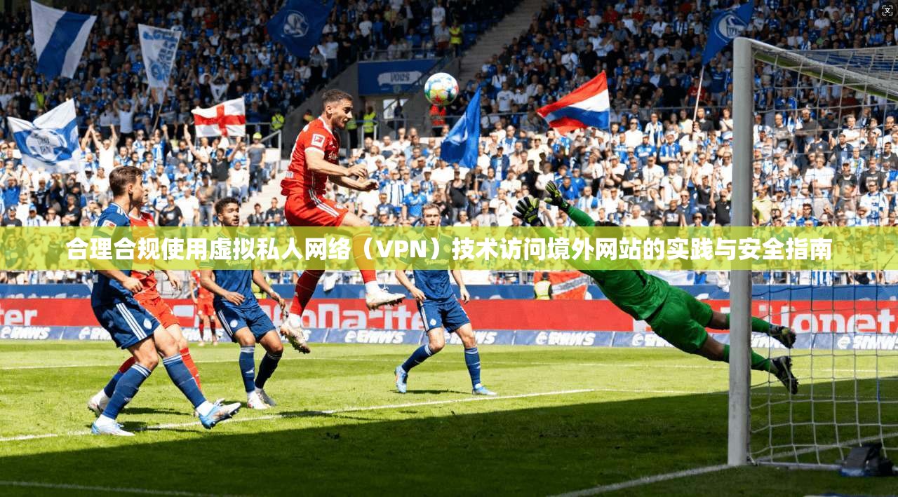 合理合规使用虚拟私人网络（VPN）技术访问境外网站的实践与安全指南