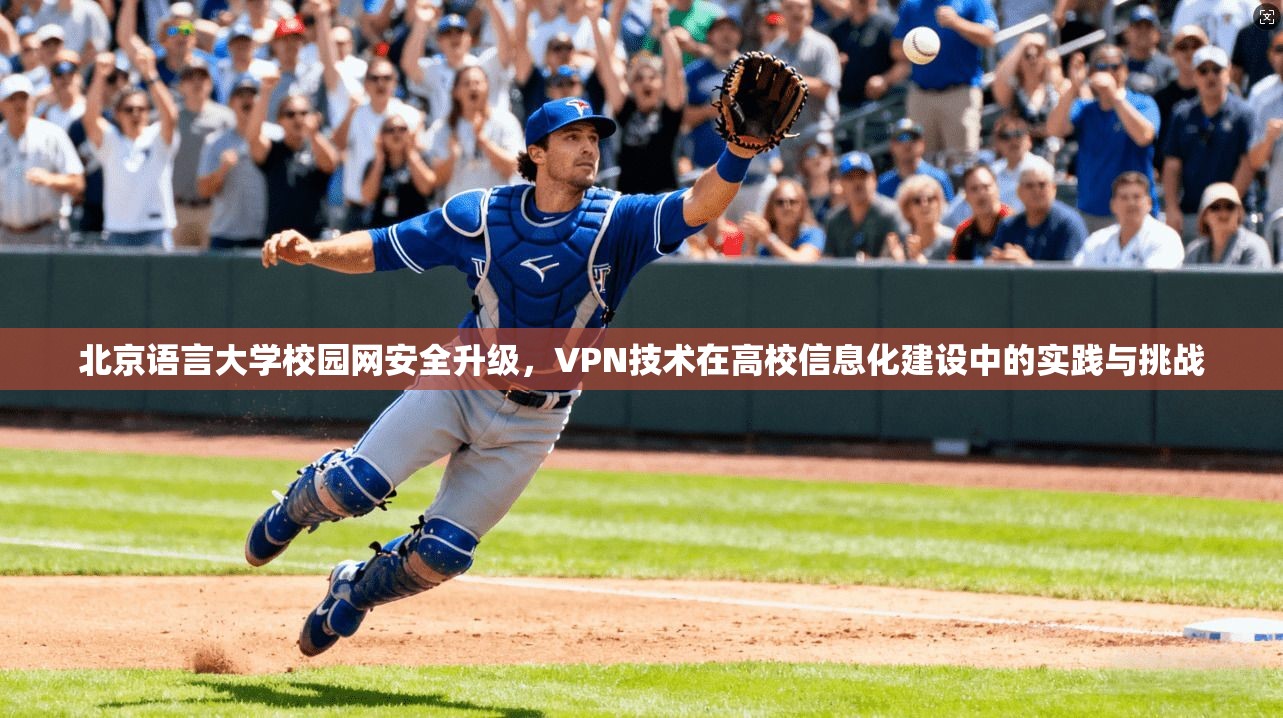 北京语言大学校园网安全升级，VPN技术在高校信息化建设中的实践与挑战