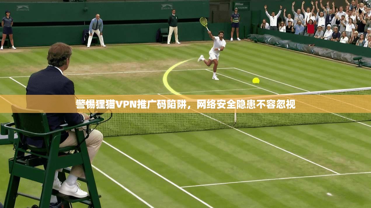 警惕狸猫VPN推广码陷阱，网络安全隐患不容忽视