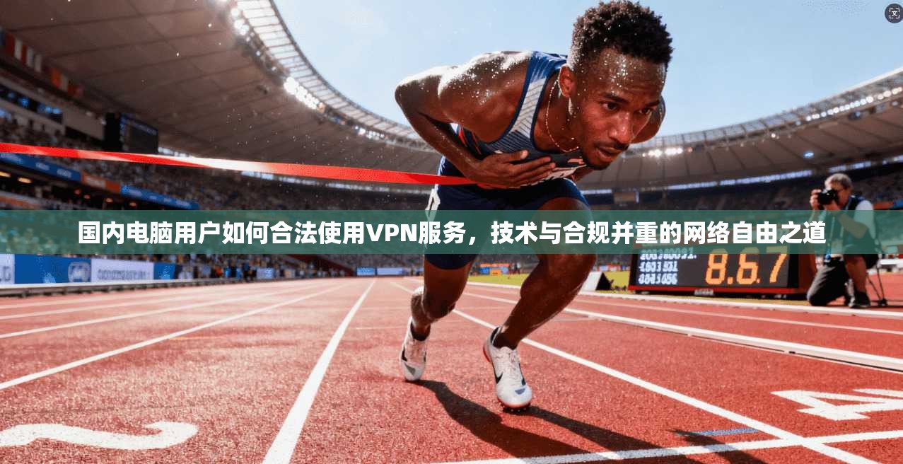 国内电脑用户如何合法使用VPN服务，技术与合规并重的网络自由之道