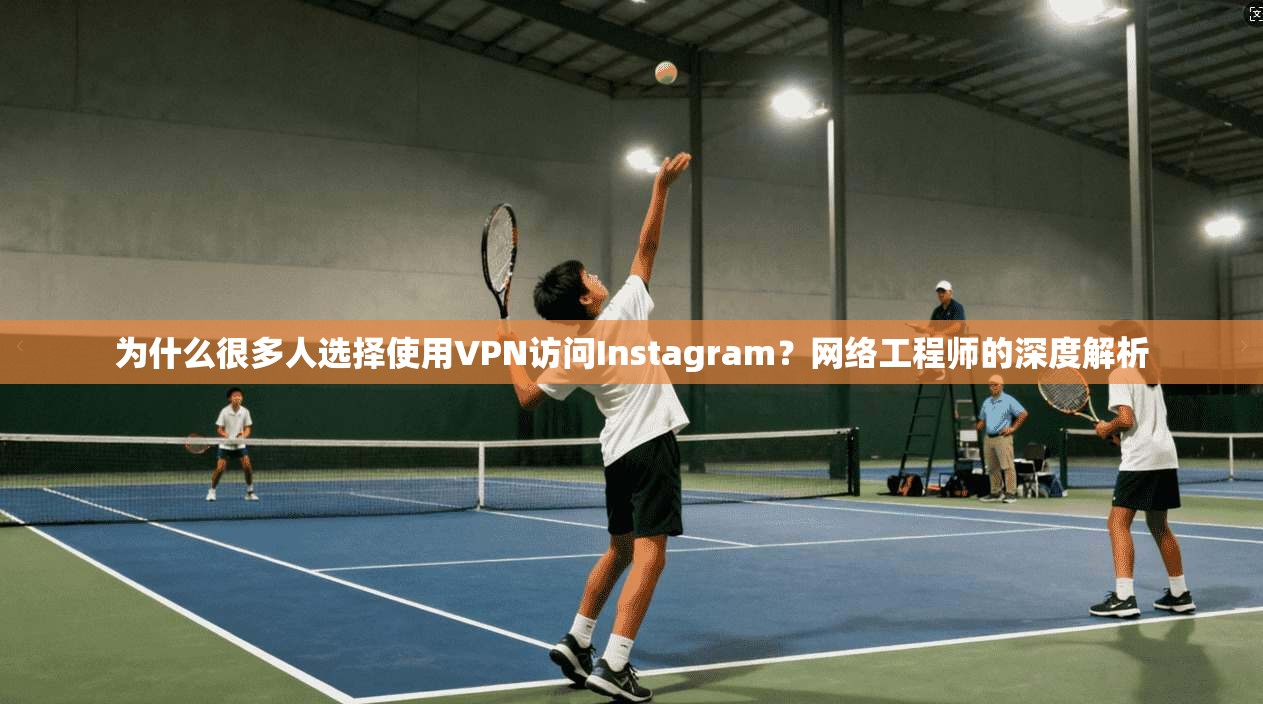 为什么很多人选择使用VPN访问Instagram？网络工程师的深度解析