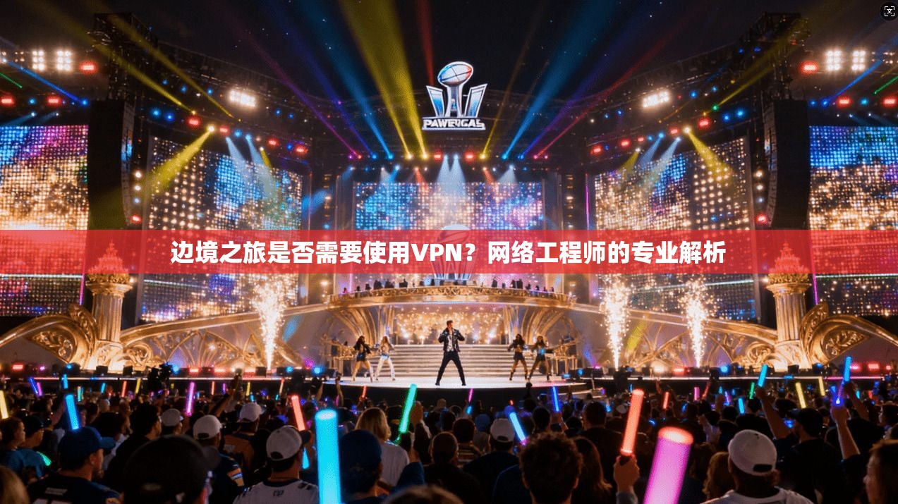边境之旅是否需要使用VPN？网络工程师的专业解析