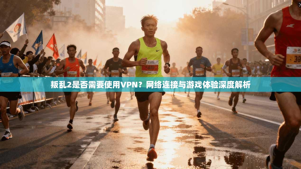 叛乱2是否需要使用VPN？网络连接与游戏体验深度解析