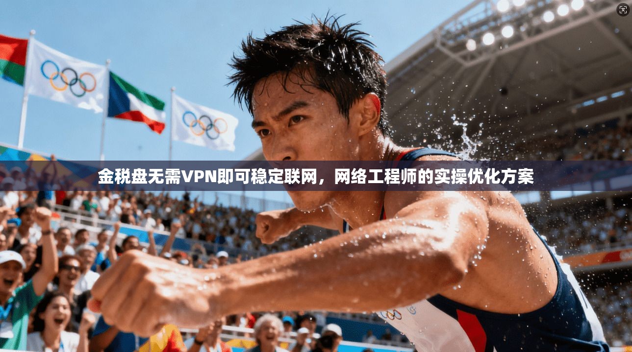 金税盘无需VPN即可稳定联网，网络工程师的实操优化方案