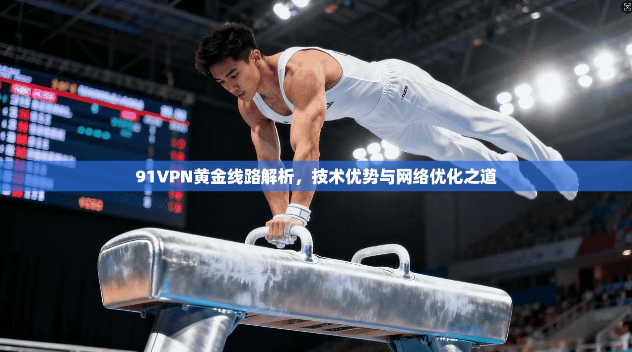 91VPN黄金线路解析，技术优势与网络优化之道