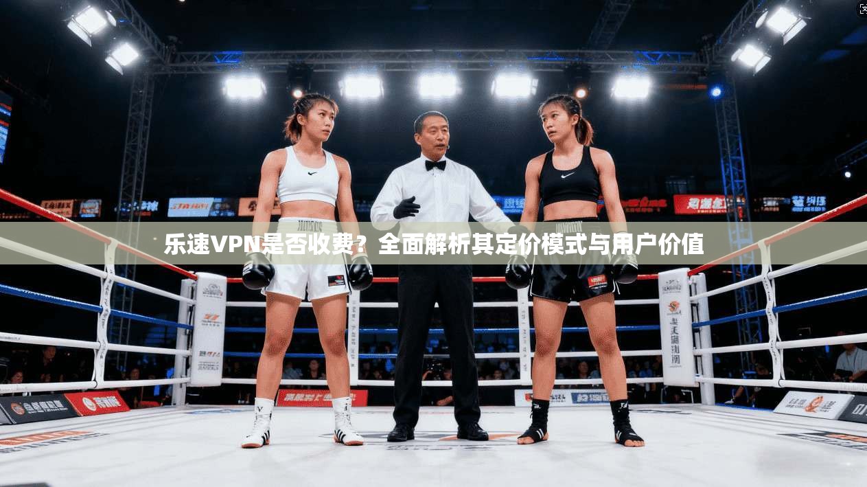 乐速VPN是否收费？全面解析其定价模式与用户价值