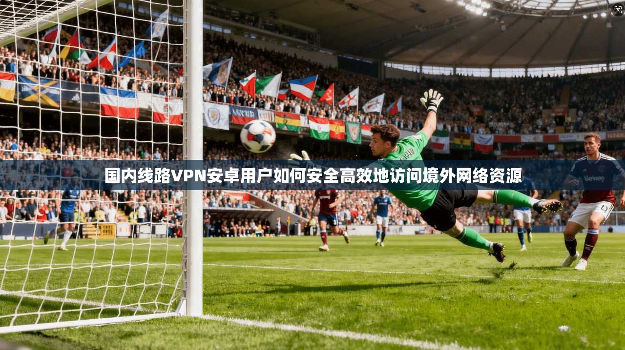 国内线路VPN安卓用户如何安全高效地访问境外网络资源