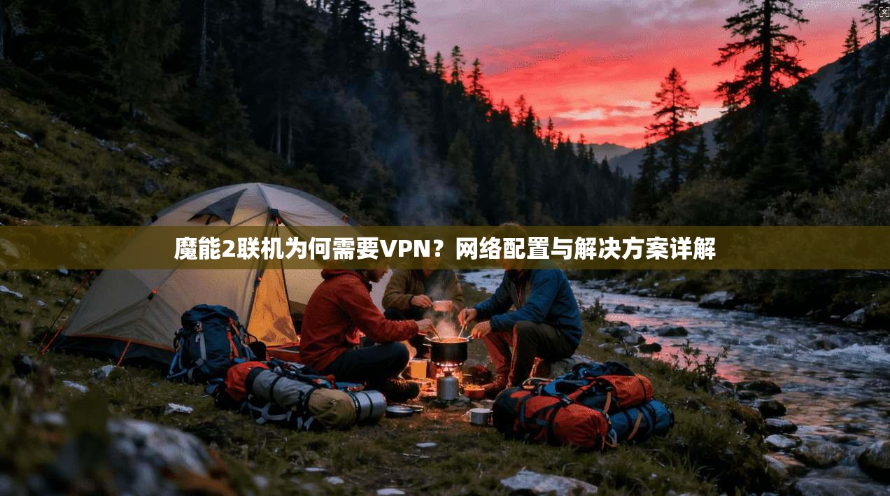 魔能2联机为何需要VPN？网络配置与解决方案详解