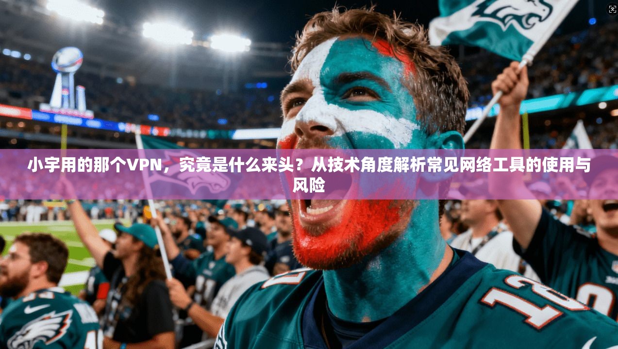 小宇用的那个VPN，究竟是什么来头？从技术角度解析常见网络工具的使用与风险