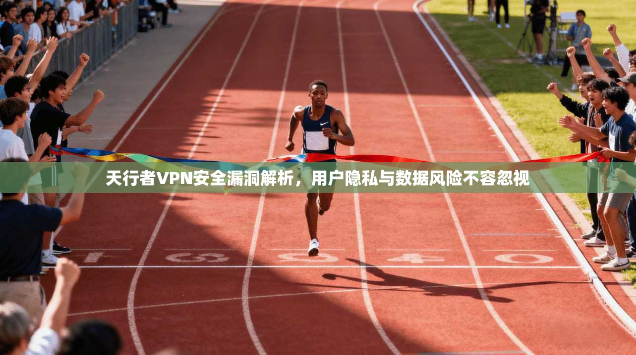 天行者VPN安全漏洞解析，用户隐私与数据风险不容忽视