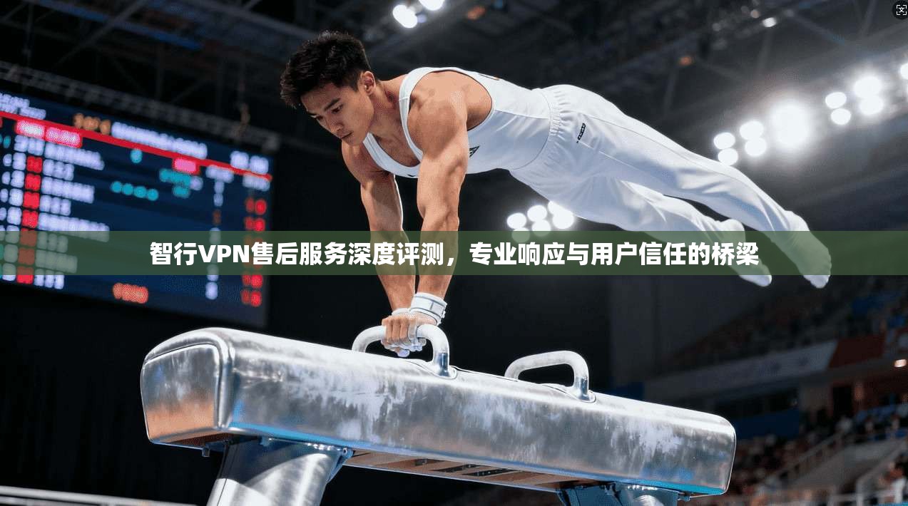 智行VPN售后服务深度评测，专业响应与用户信任的桥梁