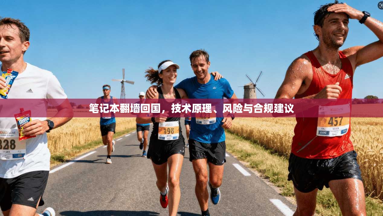 笔记本翻墙回国，技术原理、风险与合规建议