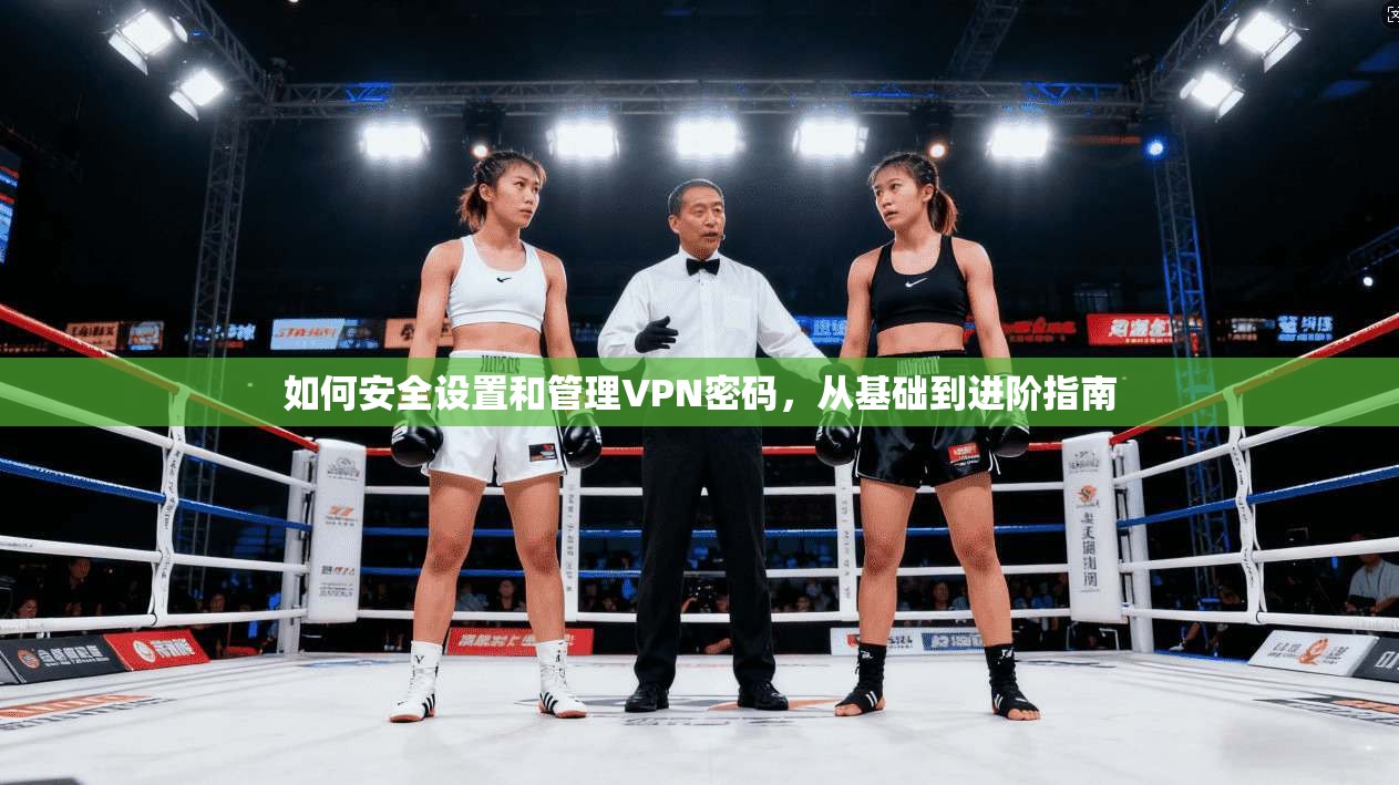 如何安全设置和管理VPN密码，从基础到进阶指南
