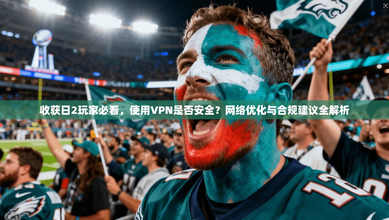收获日2玩家必看，使用VPN是否安全？网络优化与合规建议全解析