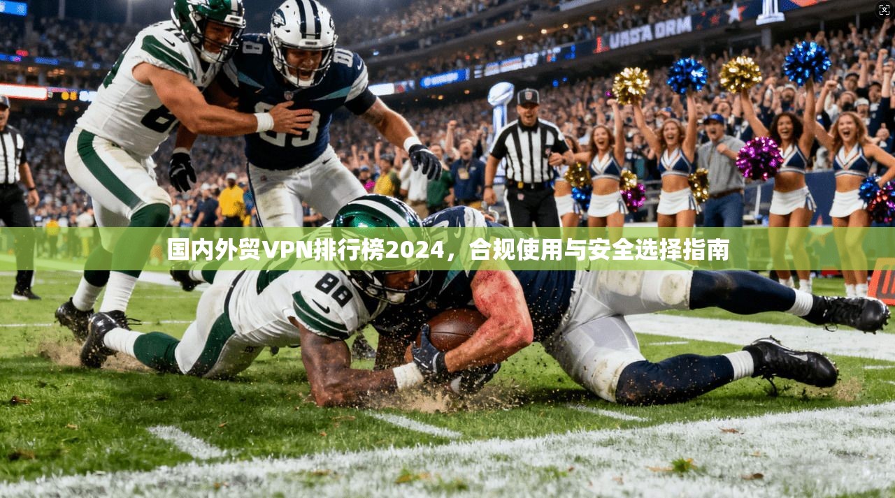 国内外贸VPN排行榜2024，合规使用与安全选择指南