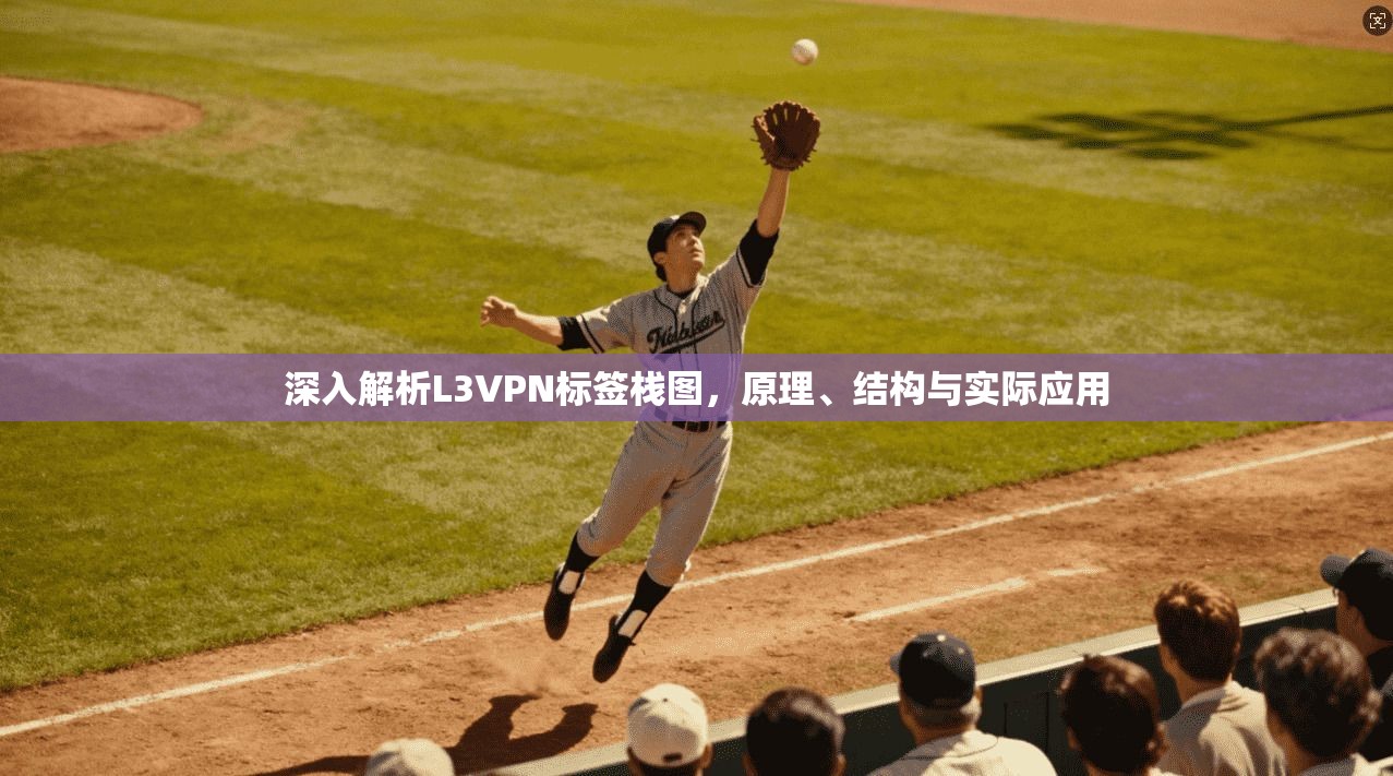 深入解析L3VPN标签栈图，原理、结构与实际应用