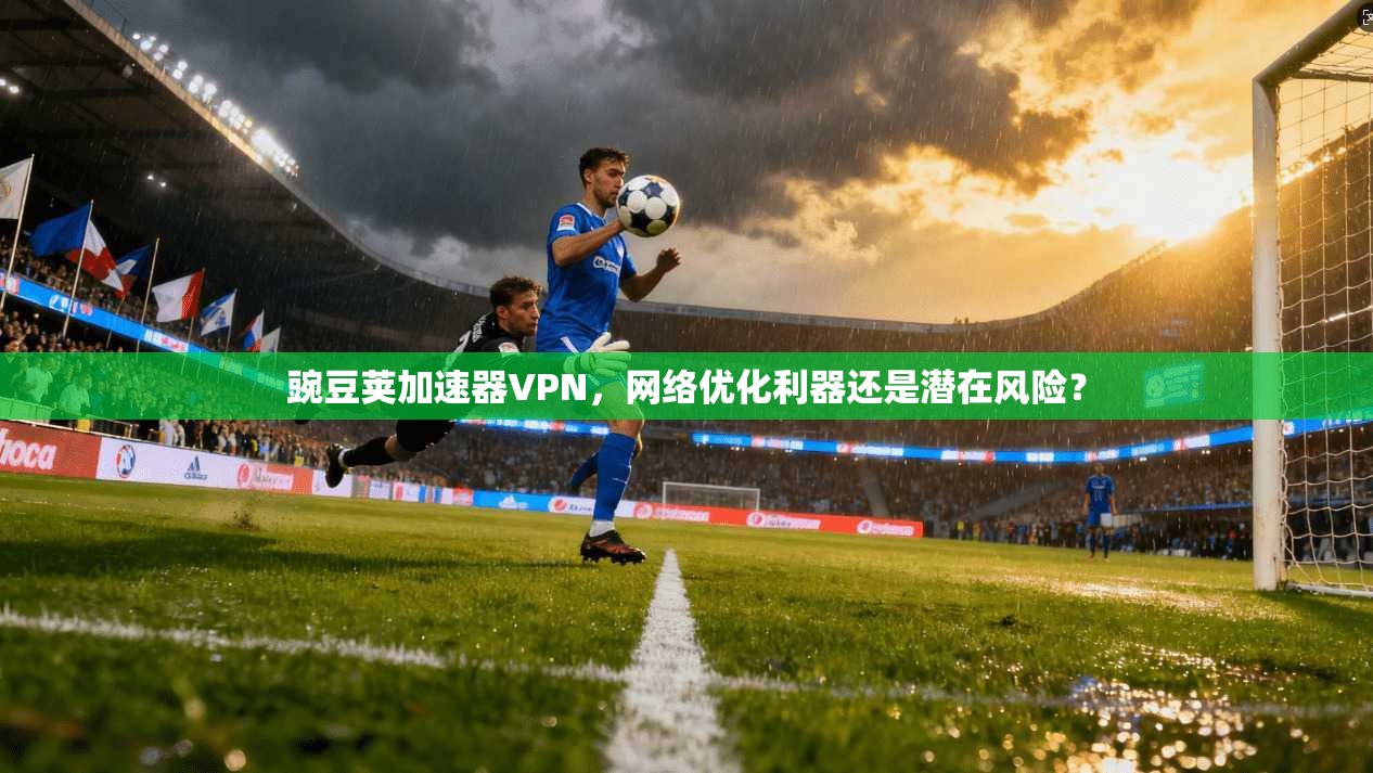 豌豆荚加速器VPN，网络优化利器还是潜在风险？