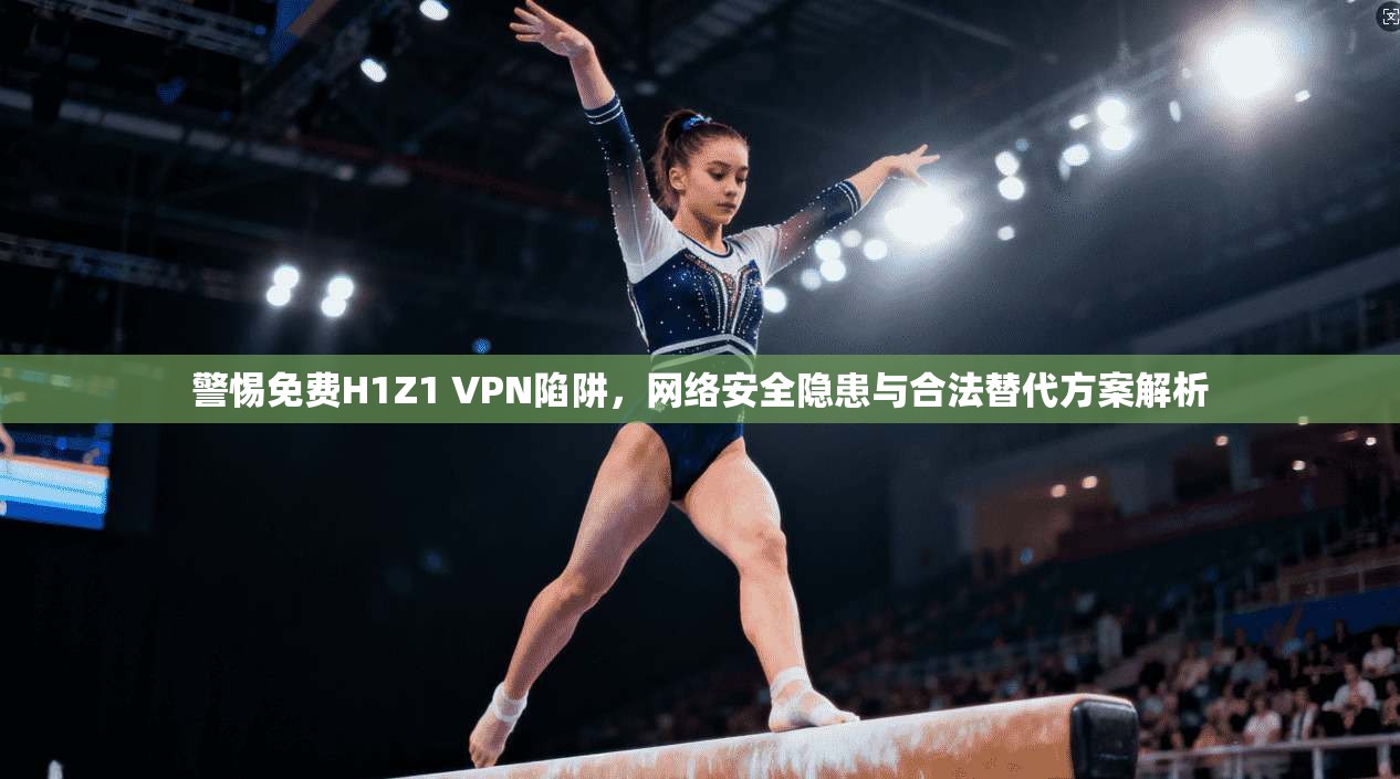 警惕免费H1Z1 VPN陷阱，网络安全隐患与合法替代方案解析