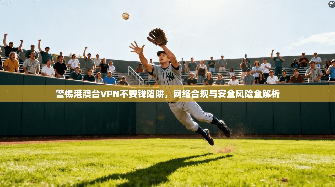 警惕港澳台VPN不要钱陷阱，网络合规与安全风险全解析