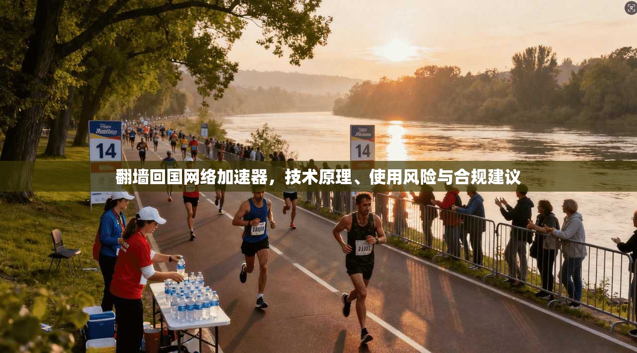翻墙回国网络加速器，技术原理、使用风险与合规建议