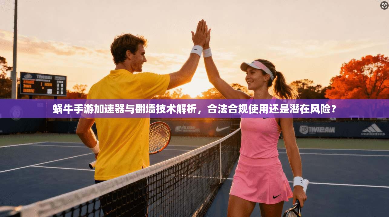蜗牛手游加速器与翻墙技术解析，合法合规使用还是潜在风险？