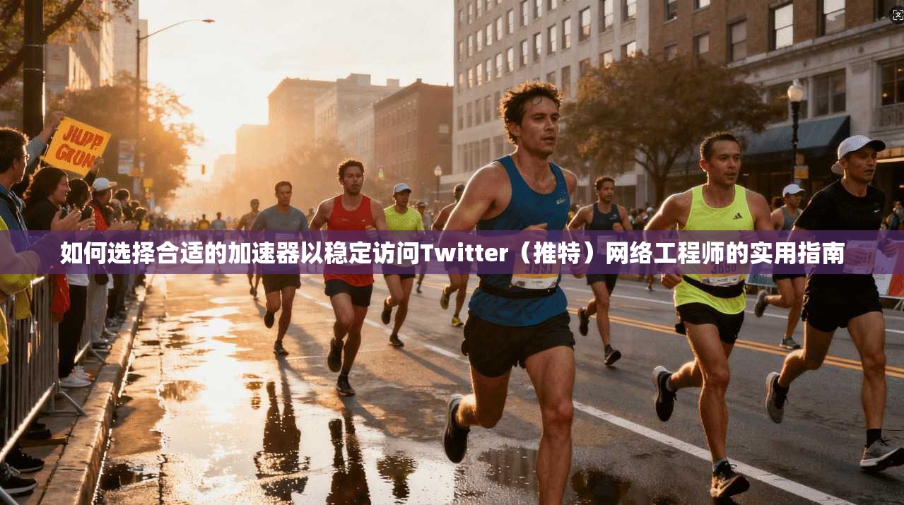 如何选择合适的加速器以稳定访问Twitter（推特）网络工程师的实用指南