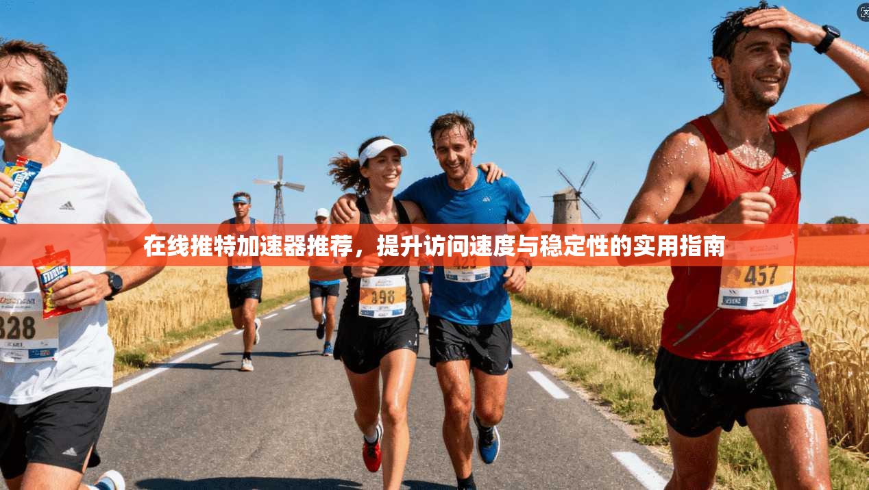 在线推特加速器推荐，提升访问速度与稳定性的实用指南