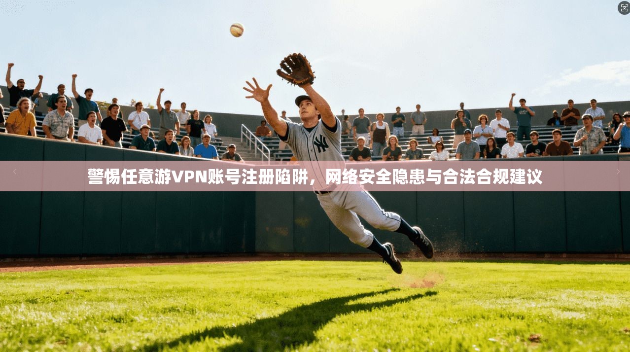 警惕任意游VPN账号注册陷阱，网络安全隐患与合法合规建议