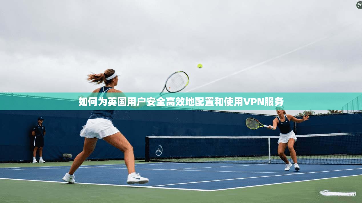 如何为英国用户安全高效地配置和使用VPN服务 如何为英国用户安全高效地配置和使用VPN服务