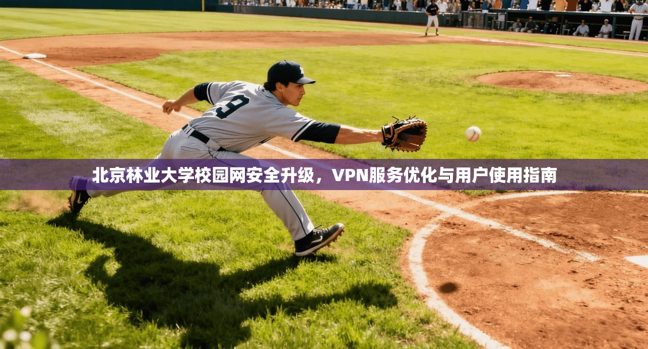 北京林业大学校园网安全升级,VPN服务优化与用户使用指南 北京林业大学校园网安全升级,VPN服务优化与用户使用指南