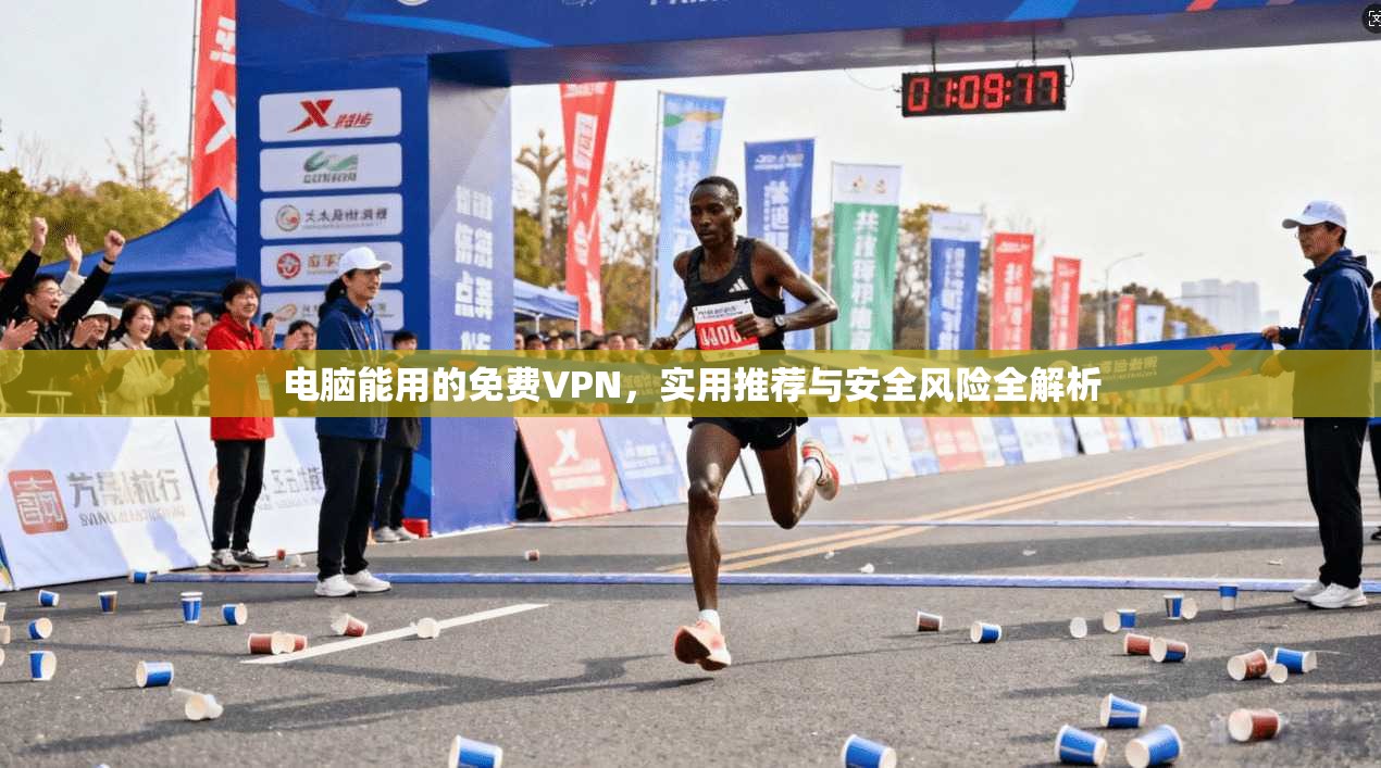 电脑能用的免费VPN,实用推荐与安全风险全解析 电脑能用的免费VPN,实用推荐与安全风险全解析