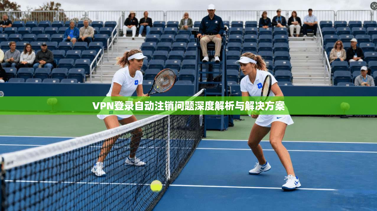 VPN登录自动注销问题深度解析与解决方案 VPN登录自动注销问题深度解析与解决方案