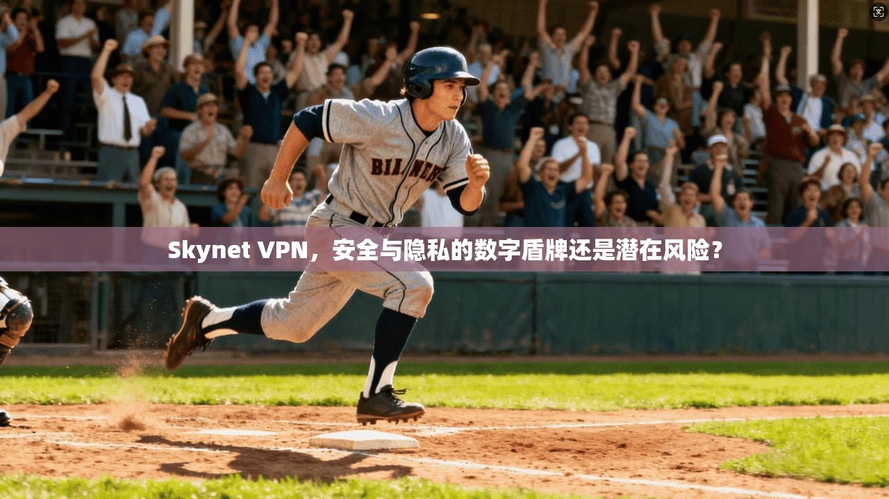 Skynet VPN,安全与隐私的数字盾牌还是潜在风险? Skynet VPN,安全与隐私的数字盾牌还是潜在风险?