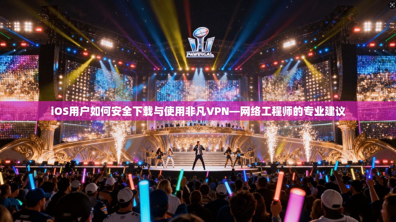 iOS用户如何安全下载与使用非凡VPN—网络工程师的专业建议 iOS用户如何安全下载与使用非凡VPN—网络工程师的专业建议