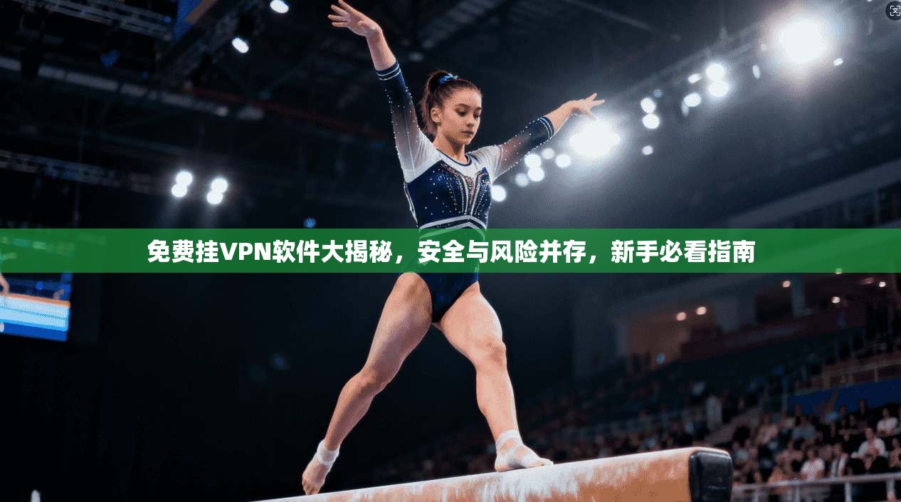 免费挂VPN软件大揭秘,安全与风险并存,新手必看指南 免费挂VPN软件大揭秘,安全与风险并存,新手必看指南