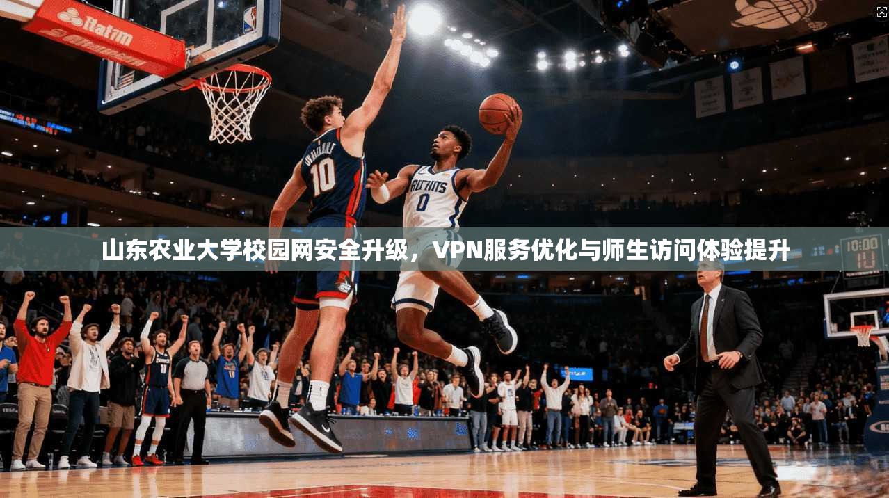 山东农业大学校园网安全升级,VPN服务优化与师生访问体验提升 山东农业大学校园网安全升级,VPN服务优化与师生访问体验提升