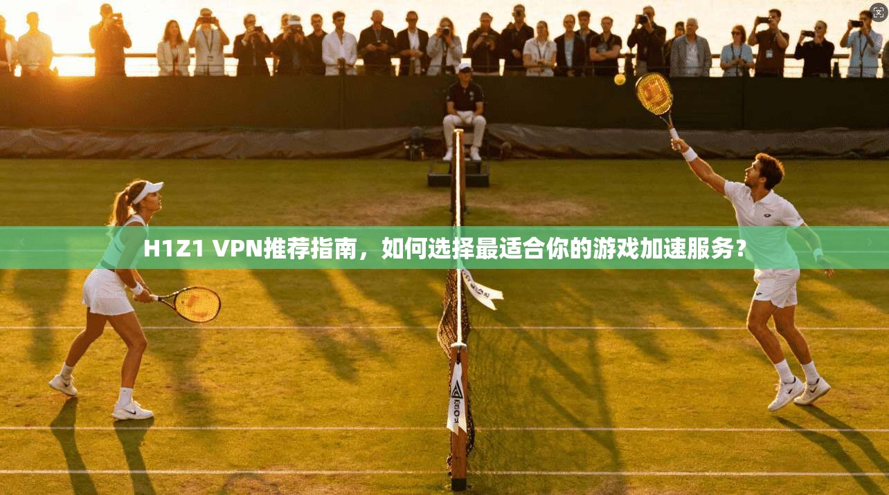 H1Z1 VPN推荐指南,如何选择最适合你的游戏加速服务? H1Z1 VPN推荐指南,如何选择最适合你的游戏加速服务?