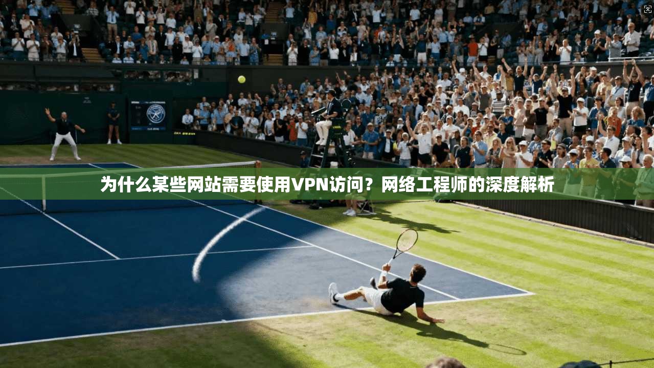 为什么某些网站需要使用VPN访问?网络工程师的深度解析 为什么某些网站需要使用VPN访问?网络工程师的深度解析