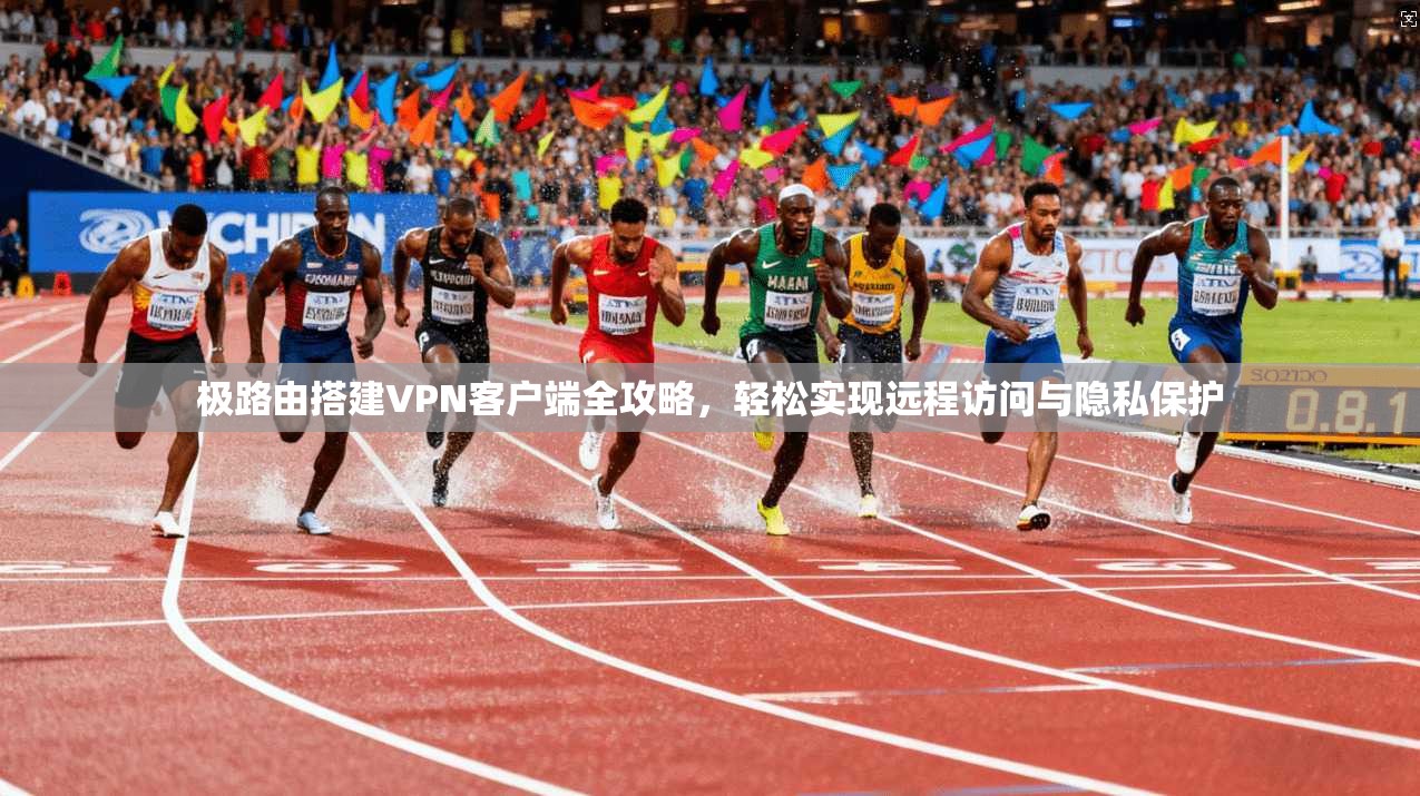 极路由搭建VPN客户端全攻略,轻松实现远程访问与隐私保护 极路由搭建VPN客户端全攻略,轻松实现远程访问与隐私保护