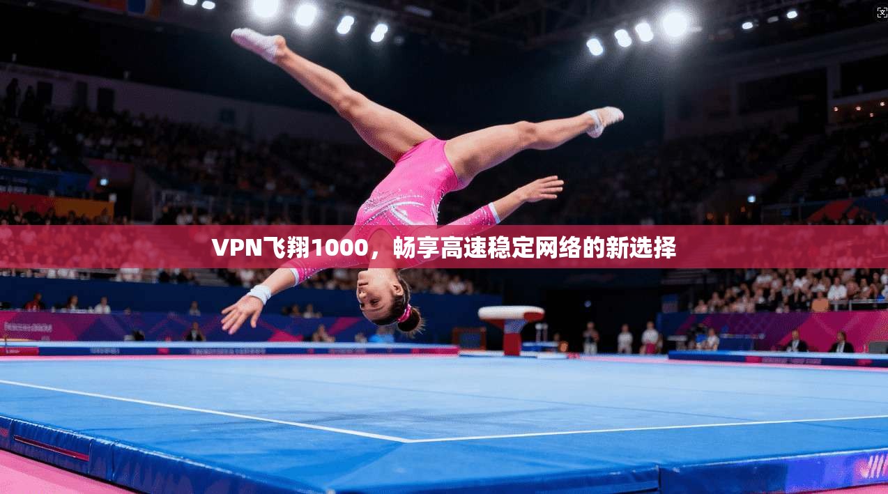 VPN飞翔1000,畅享高速稳定网络的新选择 VPN飞翔1000,畅享高速稳定网络的新选择